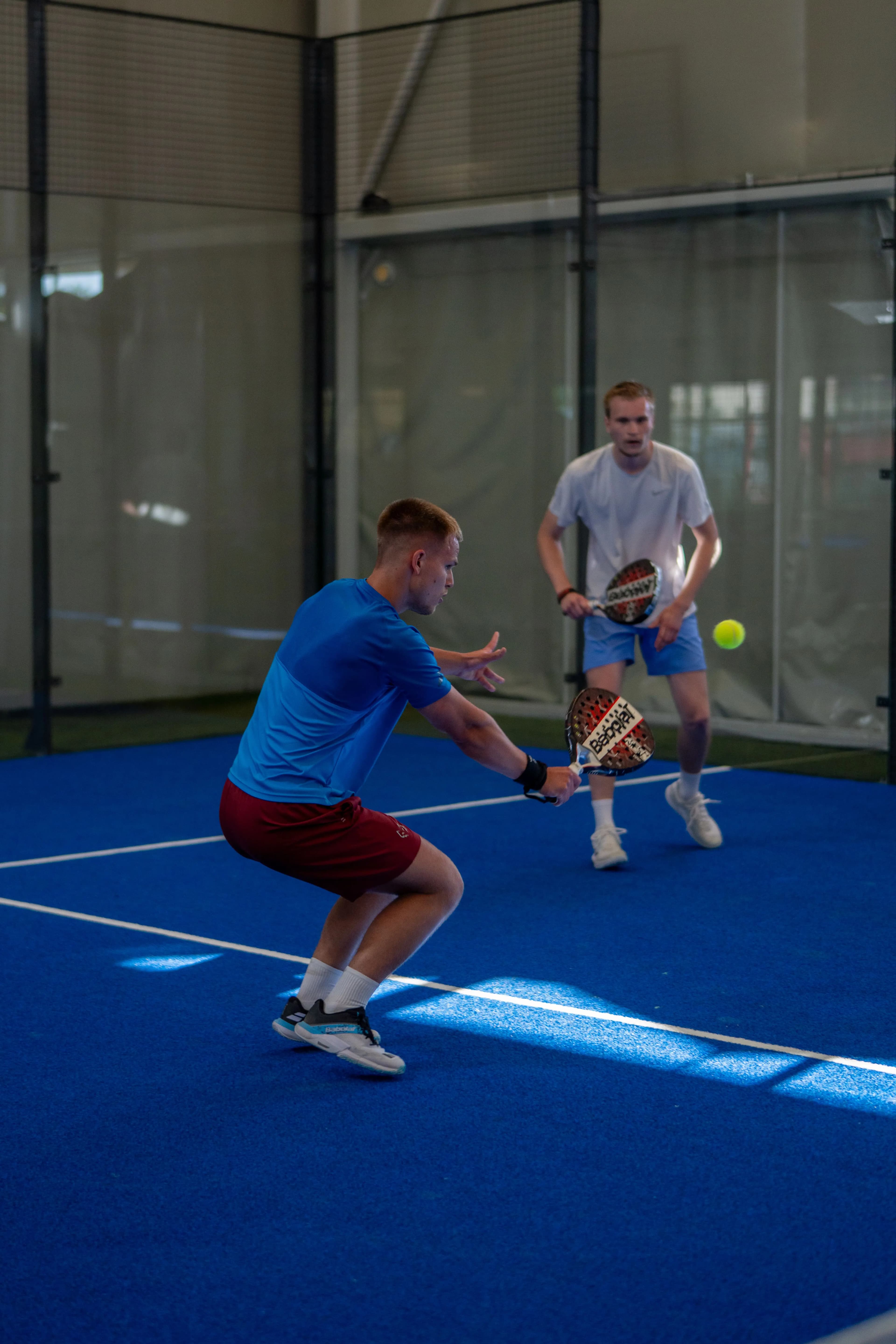 Turniej świąteczny