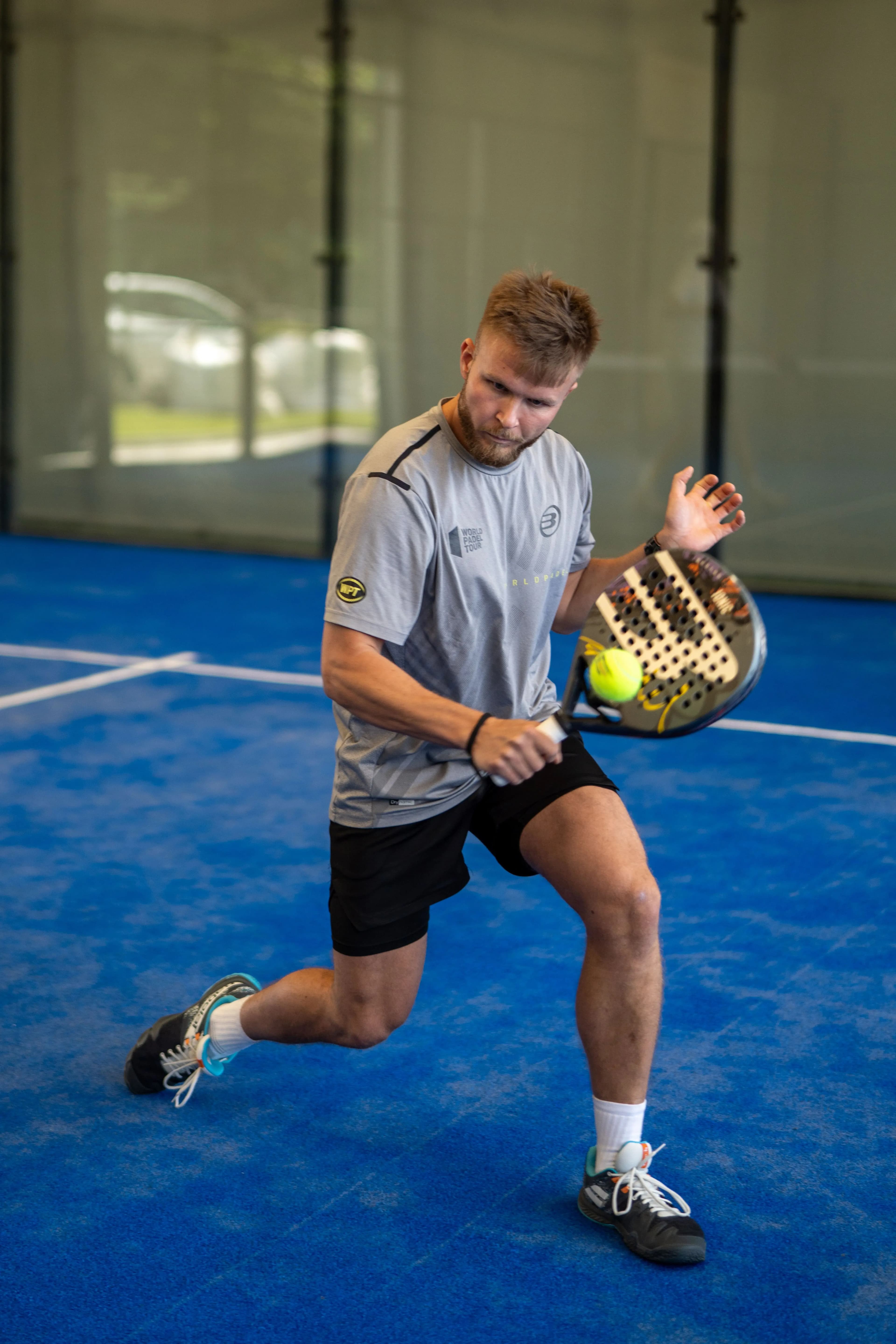 Treningi Indywidualne